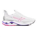 Tênis Mizuno Wave Mirai 7 - Feminino - Foto 1