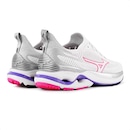 Tênis Mizuno Wave Mirai 7 - Feminino - Foto 3