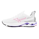 Tênis Mizuno Wave Mirai 7 - Feminino - Foto 4