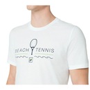 Camiseta Fila Beach Club II - Masculina - Foto 2