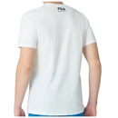 Camiseta Fila Beach Club II - Masculina - Foto 3