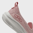 Tênis Olympikus Safira - Feminino - Foto 8