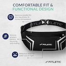 Pochete para Corrida Fitletic Blitz - Foto 3