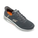 Tênis Skechers Go Walk Arch Fit 2.0 - Masculino - Foto 2