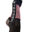 Meia Cano Alto Steigen 33 ao 44 - Unissex - Foto 2