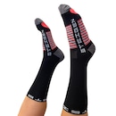 Meia Cano Alto Steigen 33 ao 44 - Unissex - Foto 3