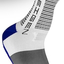 Meia Cano Alto Steigen 33 ao 44 - Unissex - Foto 2