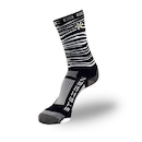 Meia Cano Alto Steigen 33 ao 44 - Unissex - Foto 1