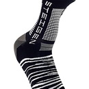 Meia Cano Alto Steigen 33 ao 44 - Unissex - Foto 2