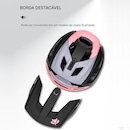 Capacete para Ciclismo Gold Sports Fox Fast  MTB Ajustável - Foto 5