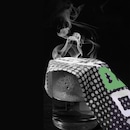 Manguito Longo Térmico e Compressão Gold Sports Adulto Dry II Proteção Solar Uv+50 - 2 pçs - Foto 2