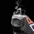 Manguito Longo Térmico e Compressão Gold Sports Adulto Dry II Proteção Solar Uv+50 - 2 pçs - Foto 2