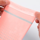 Manguito Longo Térmico e Compressão Gold Sports Adulto Dry II Proteção Solar Uv+50 - 2 pçs - Foto 3