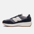 Tênis New Balance 370 v1 - Masculino - Foto 4