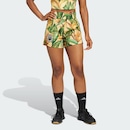 Short adidas Farm Rio - Feminino - Foto 2