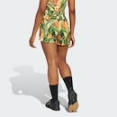 Short adidas Farm Rio - Feminino - Foto 3