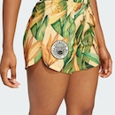 Short adidas Farm Rio - Feminino - Foto 4