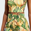 Short adidas Farm Rio - Feminino - Foto 5