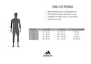 Short adidas Farm Rio - Feminino - Foto 6