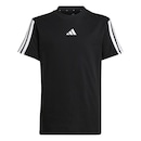 Camiseta adidas 3 Listras - Infantil - Foto 1