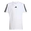 Camiseta adidas 3 Listras - Infantil - Foto 1