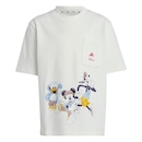 Camiseta adidas Disney Kids - Infantil - Foto 1