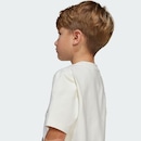 Camiseta adidas Disney Kids - Infantil - Foto 4