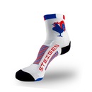 Meia Cano Médio Steigen 33 ao 44 - Unissex - Foto 1