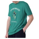 Camiseta Fila Tc Sportmate - Masculina - Foto 1