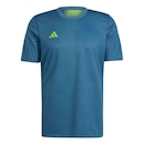Camiseta adidas Reversível 24 - Masculina - Foto 1