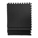 Tatame Acte Eva 10mm 50cm - 4 Peças - Foto 3