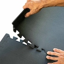 Tatame Acte Eva 10mm 50cm - 4 Peças - Foto 4