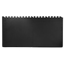 Tatame Acte Eva 10mm 50cm - 4 Peças - Foto 8