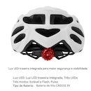 Capacete para Ciclismo Cairbull BH26 - Adulto - Foto 6
