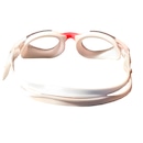 Óculos de Natação Gold Sports Hidroskyn Performance 9.0 High Definition - Adulto - Foto 4