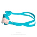 Óculos de Natação Gold Sports Hidroskyn Performance 9.0 High Definition - Adulto - Foto 3