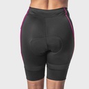 Bermuda de Ciclismo Poker Gel Max Confort - Feminina - Foto 3