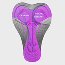 Bermuda de Ciclismo Poker Gel Max Confort - Feminina - Foto 5