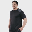 Camiseta Poker Hard Big Size - Masculina - Foto 2