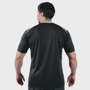 Camiseta Poker Hard Big Size - Masculina - Foto 3