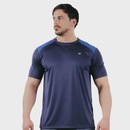 Camiseta Poker Hard Big Size - Masculina - Foto 3