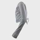 Bolero Ballet Casaquinho Ritmus Transpassado Poliamida - Infantil - Foto 2