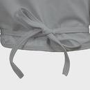 Bolero Ballet Casaquinho Ritmus Transpassado Poliamida - Infantil - Foto 4