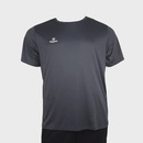 Camiseta Topper Classic Plus Size - Masculina - Foto 1