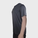 Camiseta Topper Classic Plus Size - Masculina - Foto 2