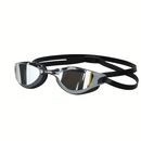 Óculos de Natação Gold Sports Snake Performance 6.0 Lentes Espelhadas High Definition - Adulto - Foto 1