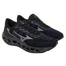 Tênis Mizuno Wave Legend 4 - Masculino - Foto 3