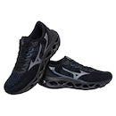 Tênis Mizuno Wave Legend 4 - Masculino - Foto 5
