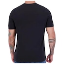 Camiseta Puma Power Graphic - Masculina - Foto 2