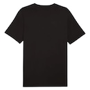 Camiseta Puma Camo Graphic - Masculina - Foto 2